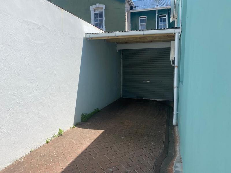 To Let 2 Bedroom Property for Rent in Mowbray Western Cape